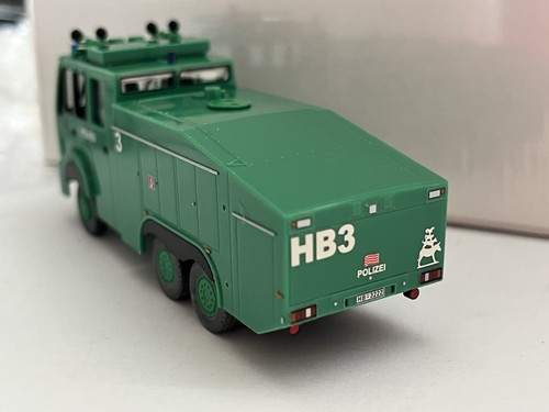 Rietze ribu mercedes benz - ribu,
