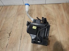 Scheibenwaschbehälter Skoda