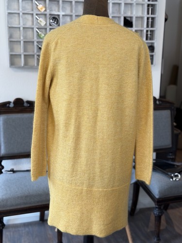 Strickmantel von marco - strickmantel,