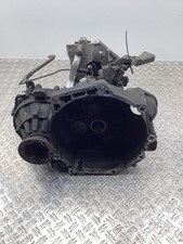 Schaltgetriebe GQQ VW Golf V