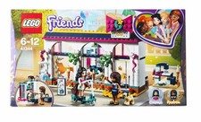LEGO Friends 41344 - Andreas