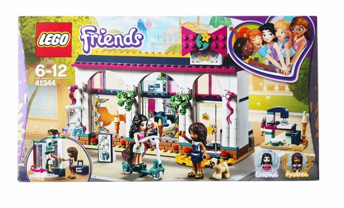 Lego friends 41344 - lego,