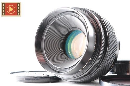 Olympus system zuiko - om,