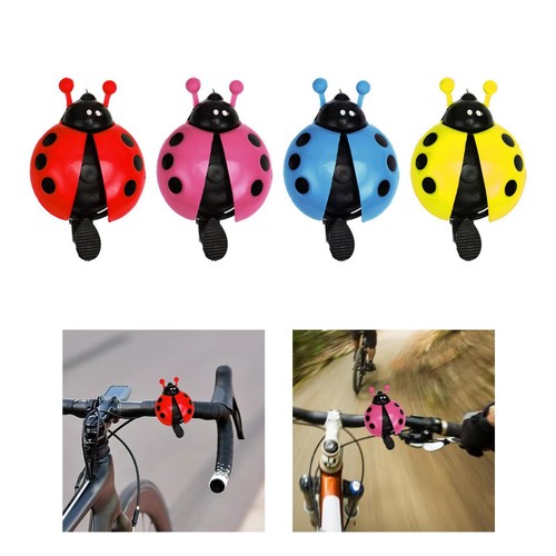 Kinder fahrradklingel - kinder,