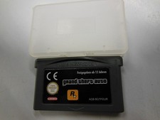 Nintendo Game Boy Advange