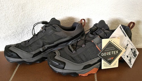 Salomon ultra gtx - gtx,