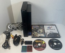 Sony PS2 39001 Bundle