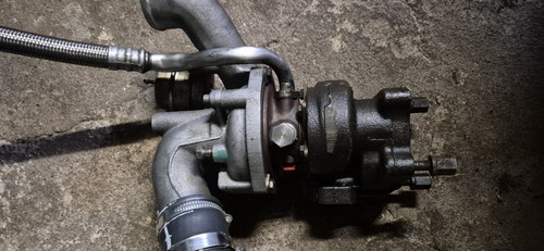 Audi rs6 original kkk - original, k04
