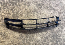 Stoßstangengitter links AUDI A6 S6 4F Gitter Stoßstange NSW Blende 4F0807681F