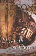 Elizabeth, the Queen: An