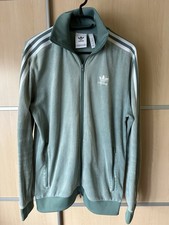 ADIDAS BECKENBAUER TT TRACK