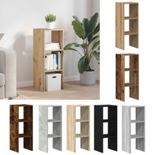 Bücherregal Stapelbar