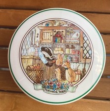 VILLEROY & BOCH - FOXWOOD TALES Deckeldose/Bonboniere