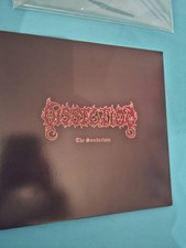 Dissection the somberlain - the,