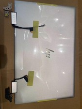 Fhd touchscreen - 15,6",