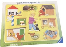 Ravensburger Puzzle No. 06