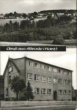 Allrode Sanatorium