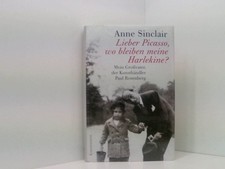 Lieber Picasso, wo bleiben