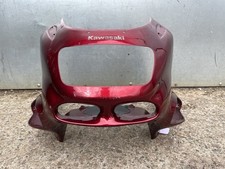 Kawasaki Zzr1100 Top