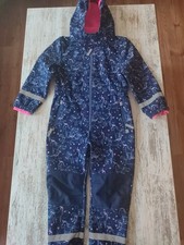 Matschanzug, Regenanzug