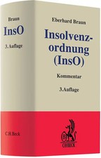 Insolvenzordnung