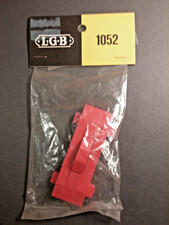 Lehmann Gross-Bahn - Spur G -