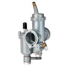 BING 1/26/55 Carburetor
