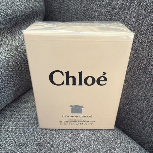 Chloe 20ml signature - chloe,