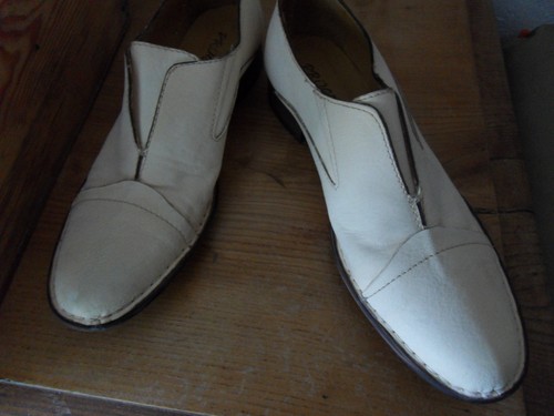 Progetto italienische schuhe - progetto,
