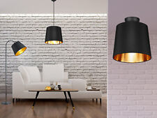 Stoff Wohnzimmerlampen