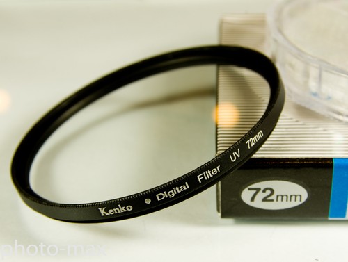 Kenko digital filter - kenko,