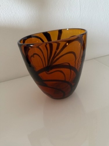 Glas übertopf teelichthalter - glas,
