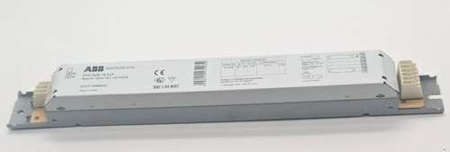 Abb evg 2x36 clp digitales - evg, t8