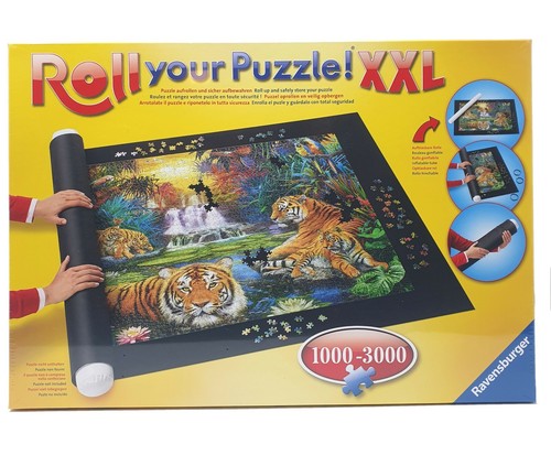 Ravensburger roll your puzzle - roll,