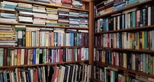 Romane thriller viele - romane,