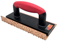 Schleifbrett Hartmetall