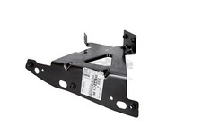 Original Halter Kotflügel