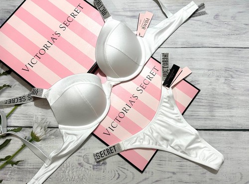Victoria secret shine strap - victoria's,