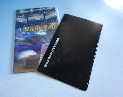 Antirutschmatte auto handy - 2x,