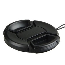 LC-55 Snap-on front Lens Cap
