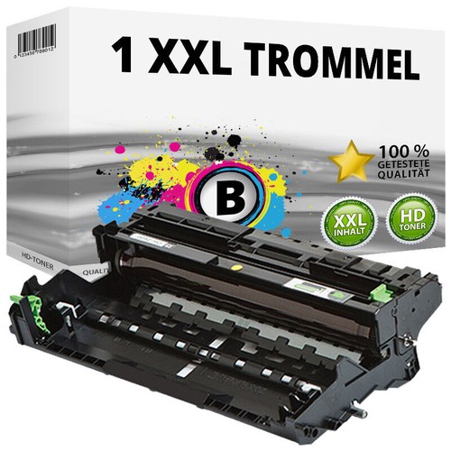 Trommel kompatibel brother - trommel,
