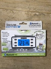 Taylor Kitchen Cooking Timer