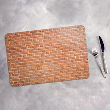 Platzdeckchen tischset - platzdeckchen,