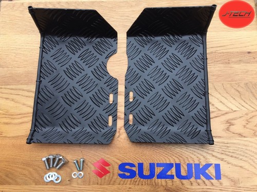 Suzuki lt50 fußrasten - lt50,