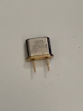 Kanalquarz für Swissphone Quattro 96 bis XLS+  Kanal 501