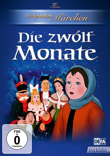 Die zwölf monate - die,