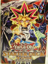 Yu-Gi-Oh - - - YSYR - Starter