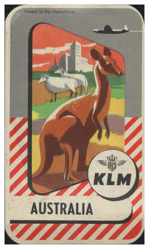 Xx2671 alter kofferaufkleber - xx2671/,