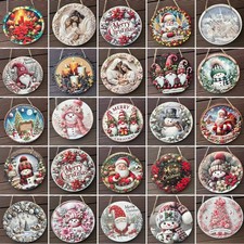 Weihnachten Fensterbild /