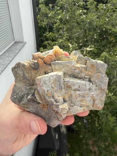 Bleiglanz quarz bleiwäsche - quarz,